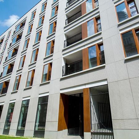 Erapartments Browary Warszawskie Warszawa Eksteriør bilde