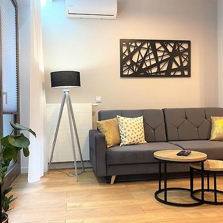 Erapartments Browary Warszawskie Warszawa Eksteriør bilde