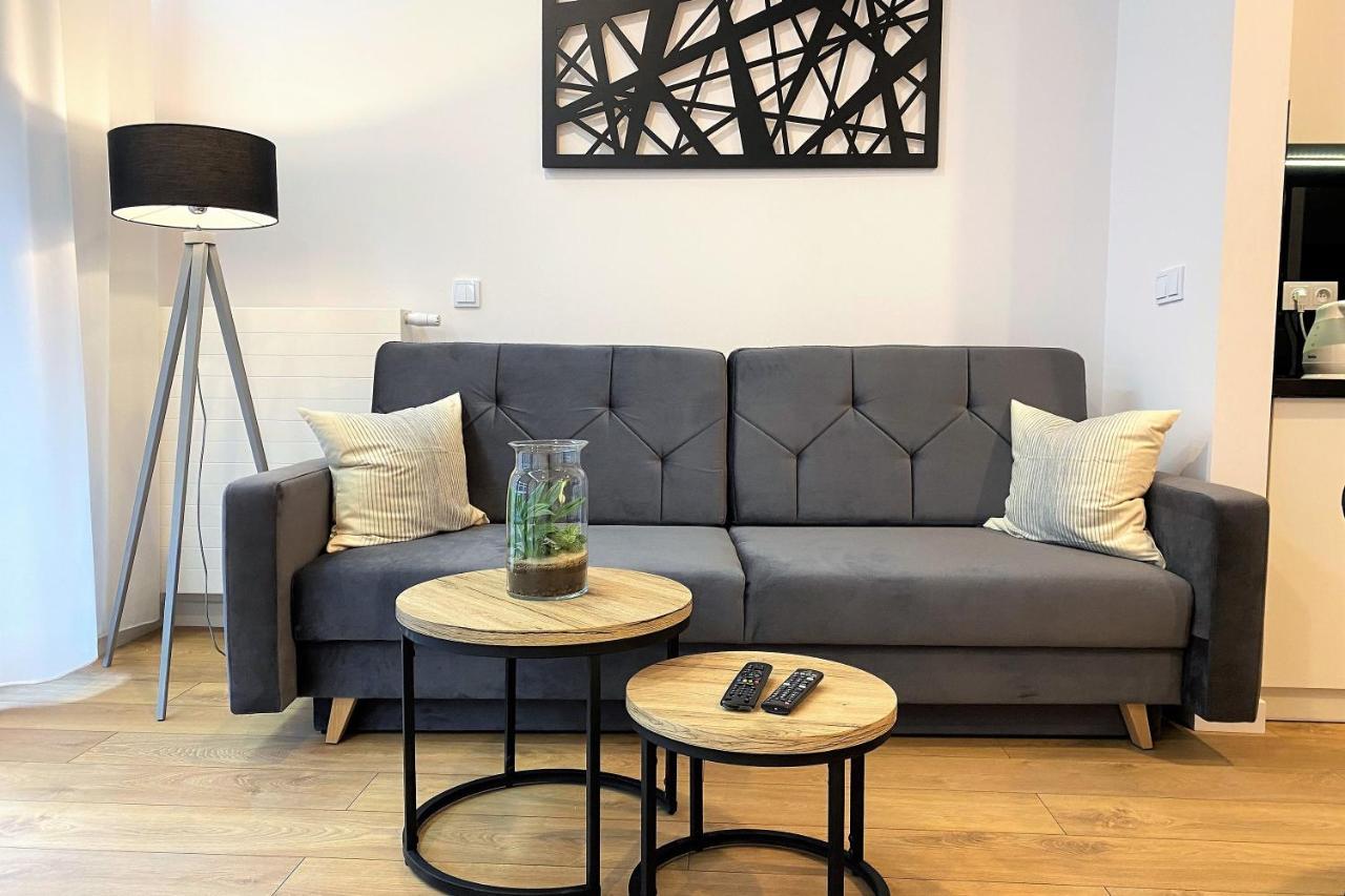 Erapartments Browary Warszawskie Warszawa Eksteriør bilde